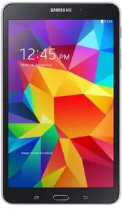 Замена кнопки включения на планшете Samsung Galaxy Tab 4 10.1 в Ижевске